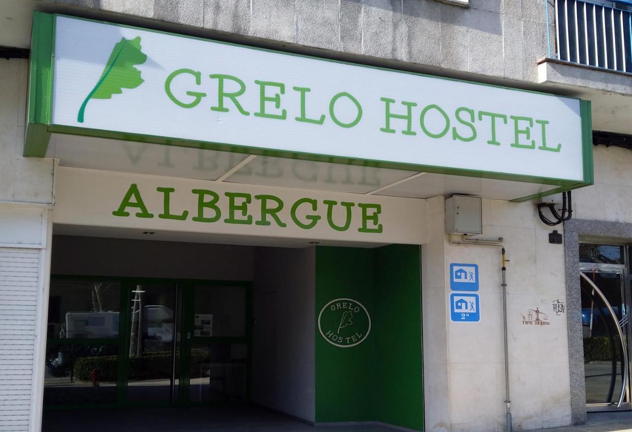 GRELO HOSTEL OURENSE (Espanha) - de € 18 | BOOKED